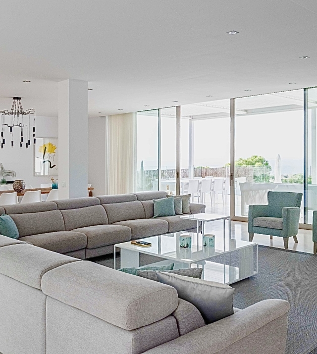 Resa Estates Ibiza sale koop Villa Marcos sea views living.jpg